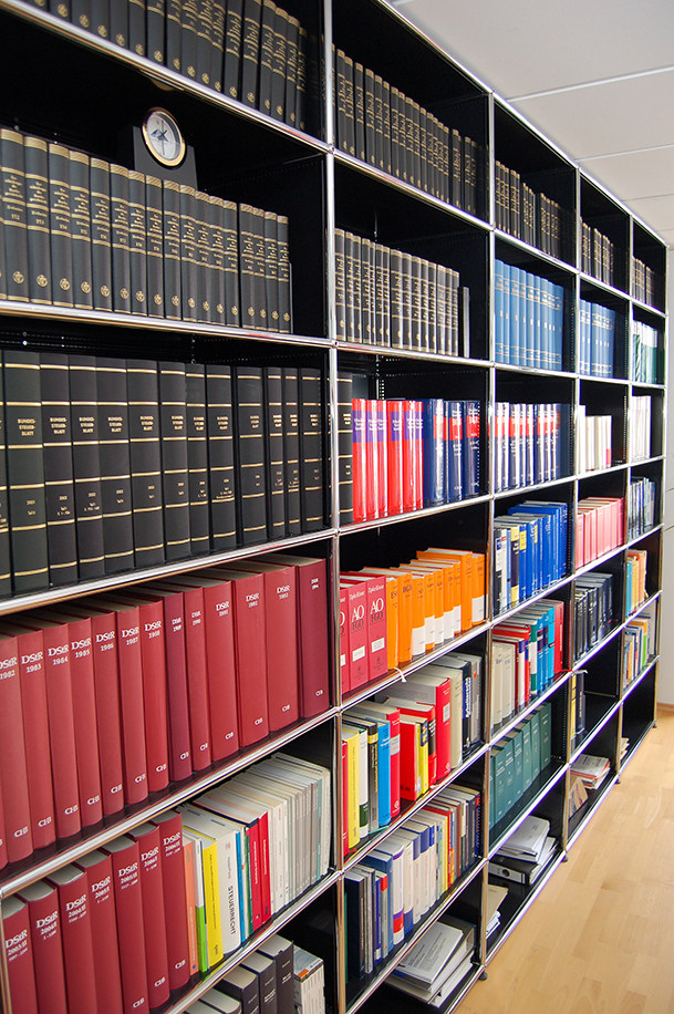 bibliotheque