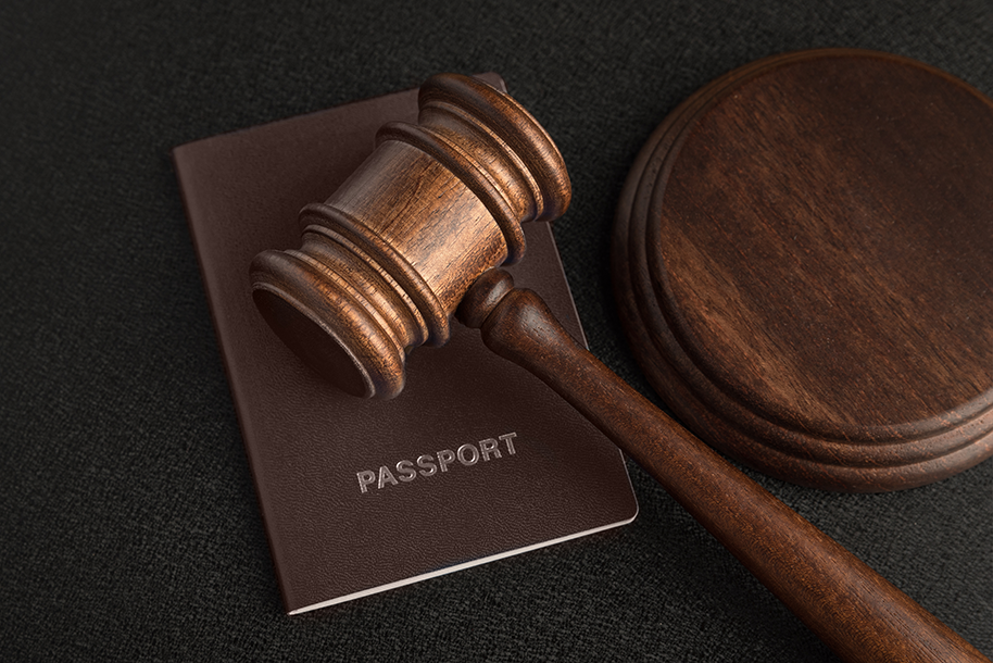 passeport